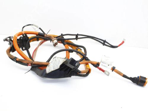 Ledningsnet Ledningsnet SMART FORFOUR Hatchback (453) electric drive (453.091) (82 hp) 39834646 39834646
