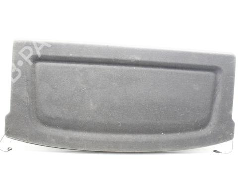 Hattehylle Hattehylle VW ID.3 (E11, E12) Pro S (204 hp) 39863645 39863645