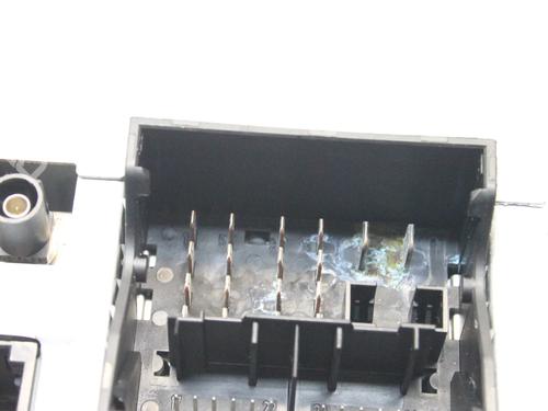 Electronic module AUDI A8 D3 (4E2, 4E8) 3.0 TDI quattro | BP39776605M83 - Image 9