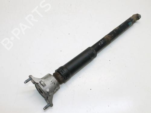 Used Left rear shock absorber Left rear shock absorber MERCEDES-BENZ GLA-CLASS (X156) GLA 220 CDI 4-matic (156.905) (170 hp) 39862266 39862266