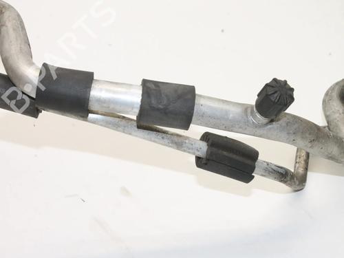 AC pipe AUDI A3 Convertible (8P7) 2.0 TDI | BP39858941M126 - Image 3