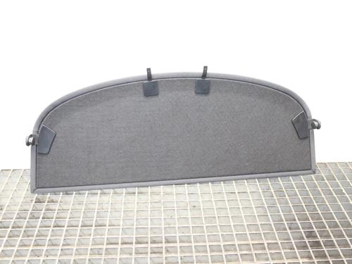 Rear parcel shelf AUDI TT (8J3) 2.0 TTS quattro | BP39848223C85 - Image 4