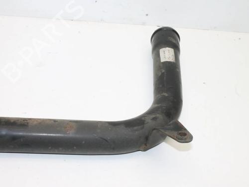 Intercooler pipe FORD KUGA I 2.0 TDCi 4x4 | BP39806834M127 - Image 3