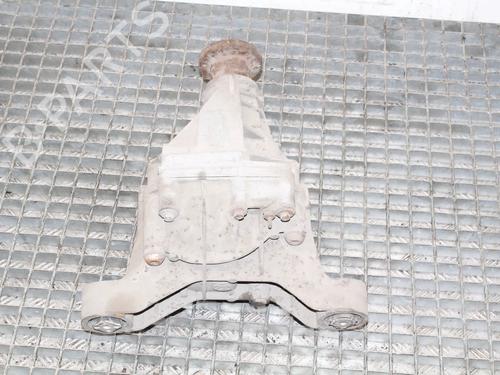 Used Other Other AUDI Q7 (4LB) 4.2 TDI quattro (326 hp) 39874995 39874995