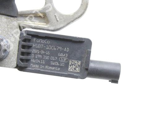 Cable FORD FIESTA VII (HJ, HF) 1.0 EcoBoost | BP39825366E12 - Image 4