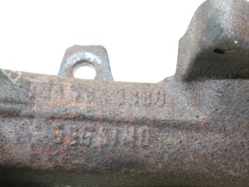 Exhaust manifold FORD KUGA I 2.0 TDCi | BP39875358M110 - Image 5