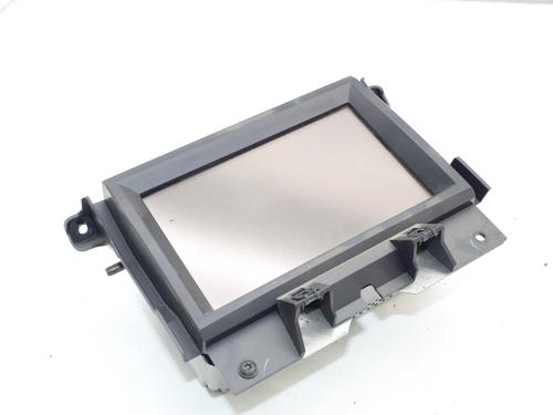 Used Display monitor Display monitor LAND ROVER DISCOVERY IV (L319) 3.0 TD 4x4 (245 hp) 39877002 39877002