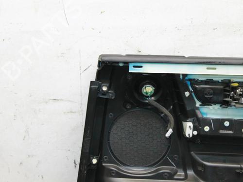 Rear left panel LAND ROVER DISCOVERY IV (L319) 3.0 TD 4x4 | BP39832201C60 - Image 6