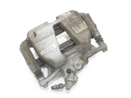 Left front brake caliper OPEL COMBO E Tour / Life (K9) Combo-e | BP39803601M105 - Image 2