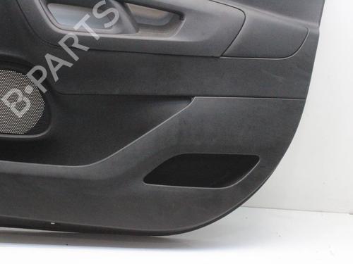 Front right panel OPEL COMBO Box Body/MPV (K9) 1.6 D | BP39880289C59 - Image 4
