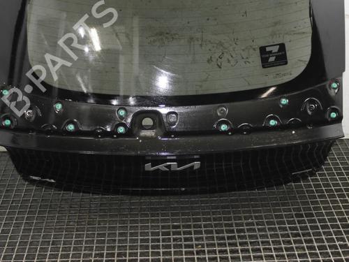 Tailgate KIA EV6 (CV) ELECTRIC AWD | BP39805637C6 - Image 4
