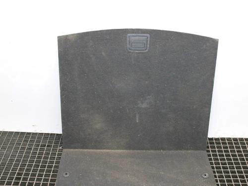 Suelo del maletero Suelo del maletero AUDI A5 Sportback (8TA) 2.0 TDI quattro (177 hp) 39806861 39806861