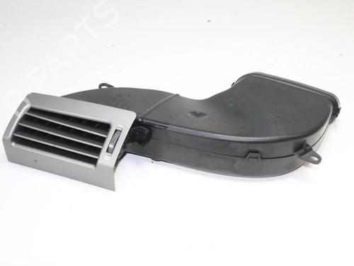 Rejilla aireadora Rejilla aireadora BMW 7 (E65, E66, E67) 730 Ld (231 hp) 39863128 39863128