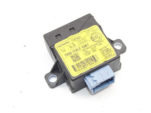 Elektronisk modul Elektronisk modul PEUGEOT BOXER Van 2.0 BlueHDi 130 (130 hp) 39837216 39837216