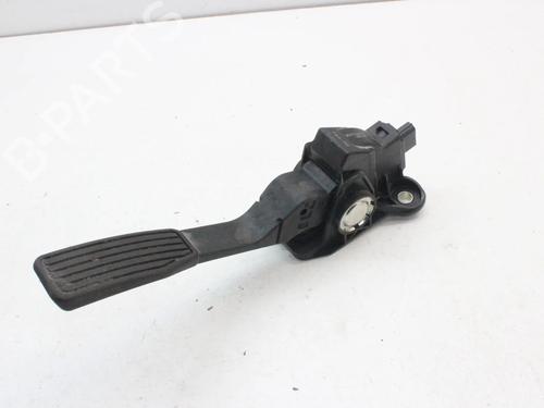 Used Pedal Pedal HONDA HR-V (RU) 1.6 i-DTEC (RU8) (120 hp) 39869098 39869098