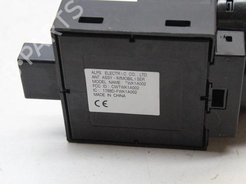 Switch NISSAN LEAF (ZE0) Electric | BP39829053I30 - Image 8