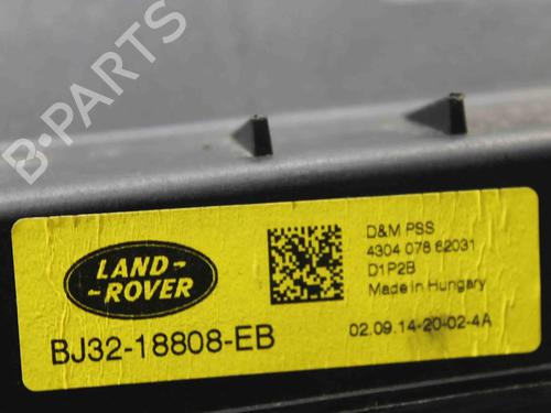 Electronic module LAND ROVER RANGE ROVER EVOQUE (L538) 2.2 D 4x4 | BP39799225M83 - Image 5