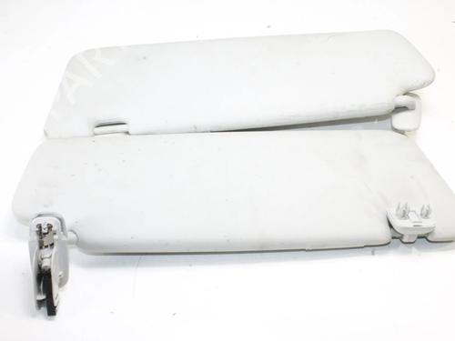 Left sun visor AUDI A4 B8 Avant (8K5) 2.0 TDI | BP39830998I1 - Image 6
