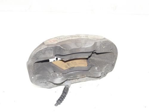 Used Left front brake caliper Left front brake caliper MERCEDES-BENZ C-CLASS T-MODEL (S206) C 200 (206.242) (204 hp) 39817984 39817984