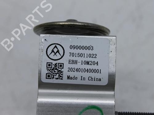 Electronic sensor OPEL CORSA F (P2JO) 1.2 (68) | BP39833346M84 - Image 3