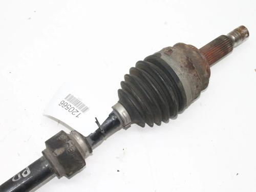 Right front driveshaft JEEP COMPASS (MK49) 2.4 | BP39784561M39 - Image 3
