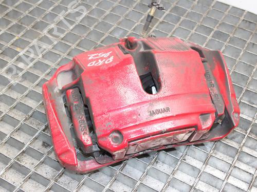 Used Right front brake caliper Right front brake caliper JAGUAR F-TYPE Coupe (X152) 3.0 SCV6 S AWD (380 hp) 39817283 39817283