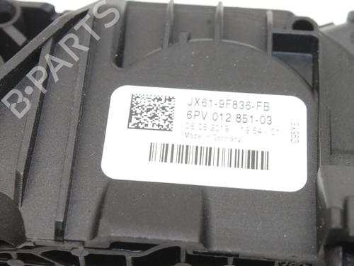 Pedal FORD FOCUS IV (HN) 1.0 EcoBoost | BP39787381I4 - Image 6