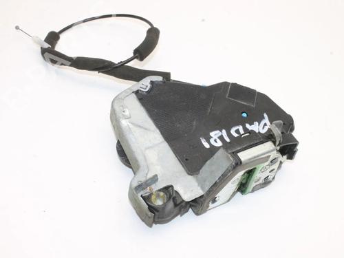 Used Front right lock Front right lock SUBARU BRZ (ZC6) 2.0 (ZC6) (200 hp) 39840816 39840816