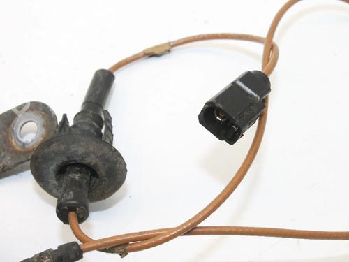 Antenne/Base BMW 3 Convertible (E93) 330 d | BP39876444C140 - Image 5