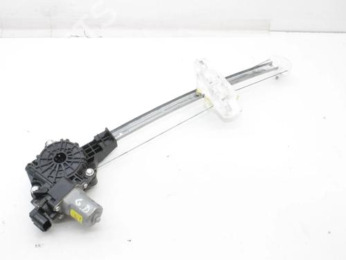Elevalunas trasero derecho Elevalunas trasero derecho HONDA CIVIC X Hatchback (FC_, FK_) 2.0 Type-R (FK8) (320 hp) 39784238 39784238
