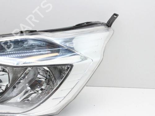 Left headlight FORD TRANSIT CUSTOM V362 Van (FY, FZ) 2.2 TDCi | BP39818170C28 - Image 7