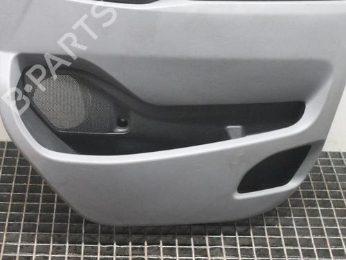Front right panel TOYOTA PROACE Van (MDZ_) 1.6 D4d (MDZ2) | BP39845755C59 - Image 5