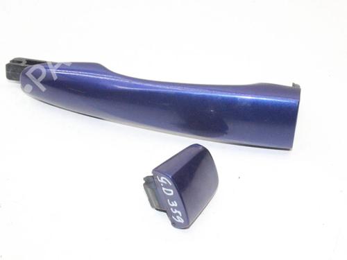 rear-right-exterior-door-handle-nissan-qashqai-ii-j11-j11_-2013-39772007 main image