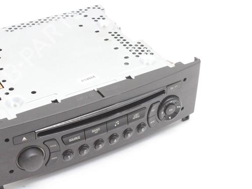Electronic module PEUGEOT RCZ 1.6 16V | BP39780371M83 - Image 3