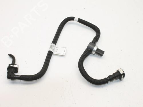 Pipe FORD FOCUS IV (HN) 1.0 EcoBoost | BP39832963M125 - Image 2