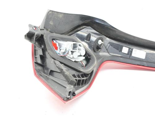 Left taillight VOLVO V60 I (155) D5 Hybrid AWD | BP40606249C34 - Image 9