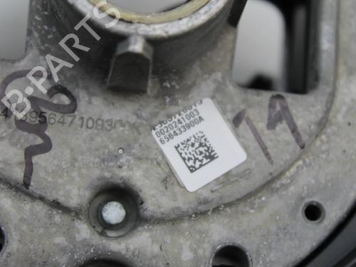 Rat MERCEDES-BENZ C-CLASS T-MODEL (S206) C 200 (206.242) | BP39876699C49 - Image 11