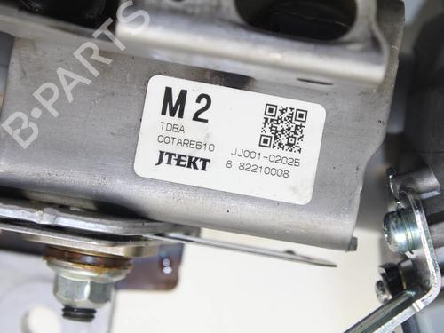 Steering column HONDA JAZZ IV (GK_) 1.5 | BP39850658M21 - Image 8