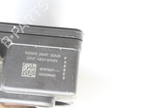 Electronic module NISSAN 370Z Coupe (Z34) 3.7 | BP39770186M83 - Image 4