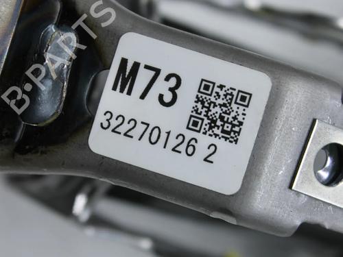 Steering column MAZDA MX-30 (DR) e-SKYACTIV | BP39863423M21 - Image 11
