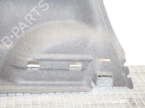 Boot lining NISSAN QASHQAI II (J11, J11_) 1.5 dCi | BP39794120I3 - Image 4