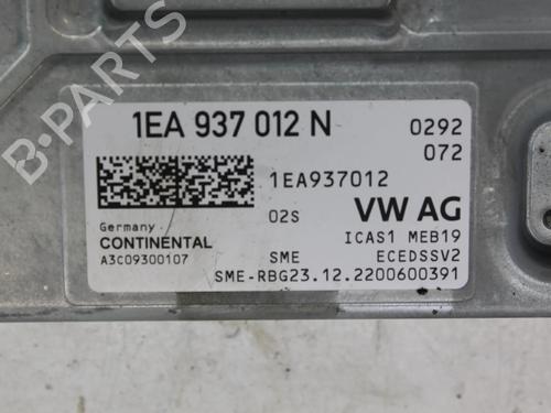 Electronic module CUPRA BORN (K11) 58 e-boost | BP39832284M83 - Image 3