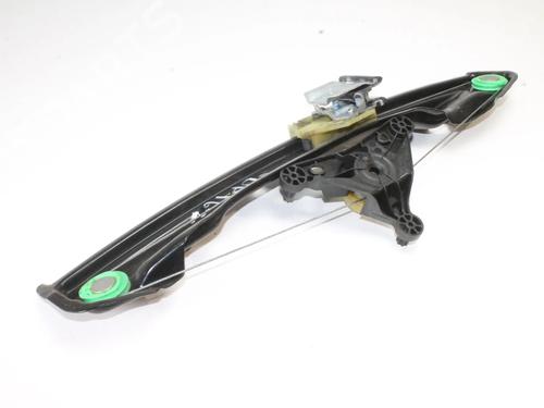 Used Rear right window mechanism Rear right window mechanism MERCEDES-BENZ A-CLASS (W176) A 45 AMG 4-matic (176.052) (360 hp) 39877626 39877626
