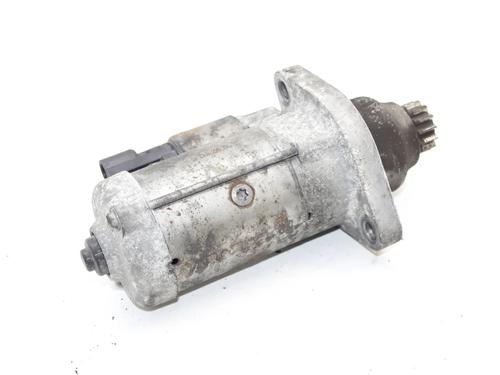 Starter SEAT LEON (5F1) 2.0 TDI | BP39779157M8 - Image 2