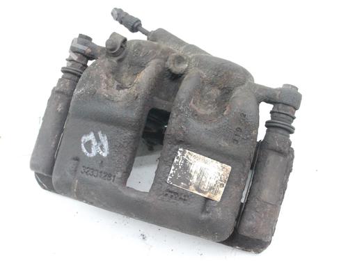 Right front brake caliper CITROËN JUMPY II (VF7) 1.6 HDi 90 8V | BP39789850M104 - Image 2