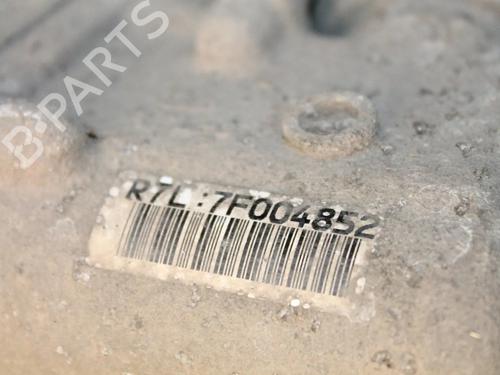 Rear differential HONDA CR-V IV (RM_) 2.2 i-DTEC AWD (RE6) | BP39822318M24  - Image 12