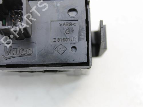 Warning switch NISSAN NV300 Van (X82) 1.6 dci 120 | BP39852278I22 - Image 4