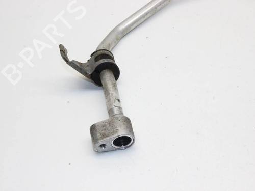 AC pipe NISSAN LEAF (ZE0) Electric | BP39879545M126 - Image 2