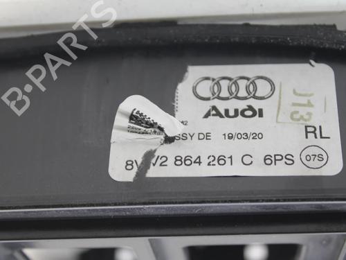 Middle console AUDI A3 Limousine (8VS, 8VM) 2.0 TFSI | BP39828431I22 - Image 6