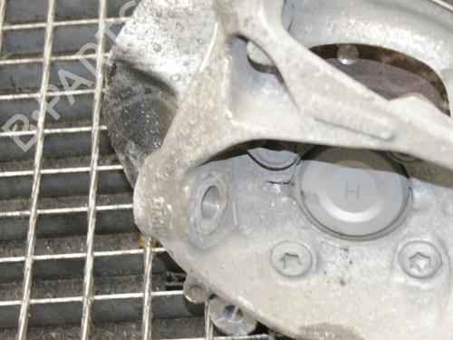 Right front steering knuckle BMW i3 (I01) Electric | BP39781538M26 - Image 5